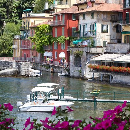 Apartmán Sant' Agata Bellavista Ossuccio Exteriér fotografie