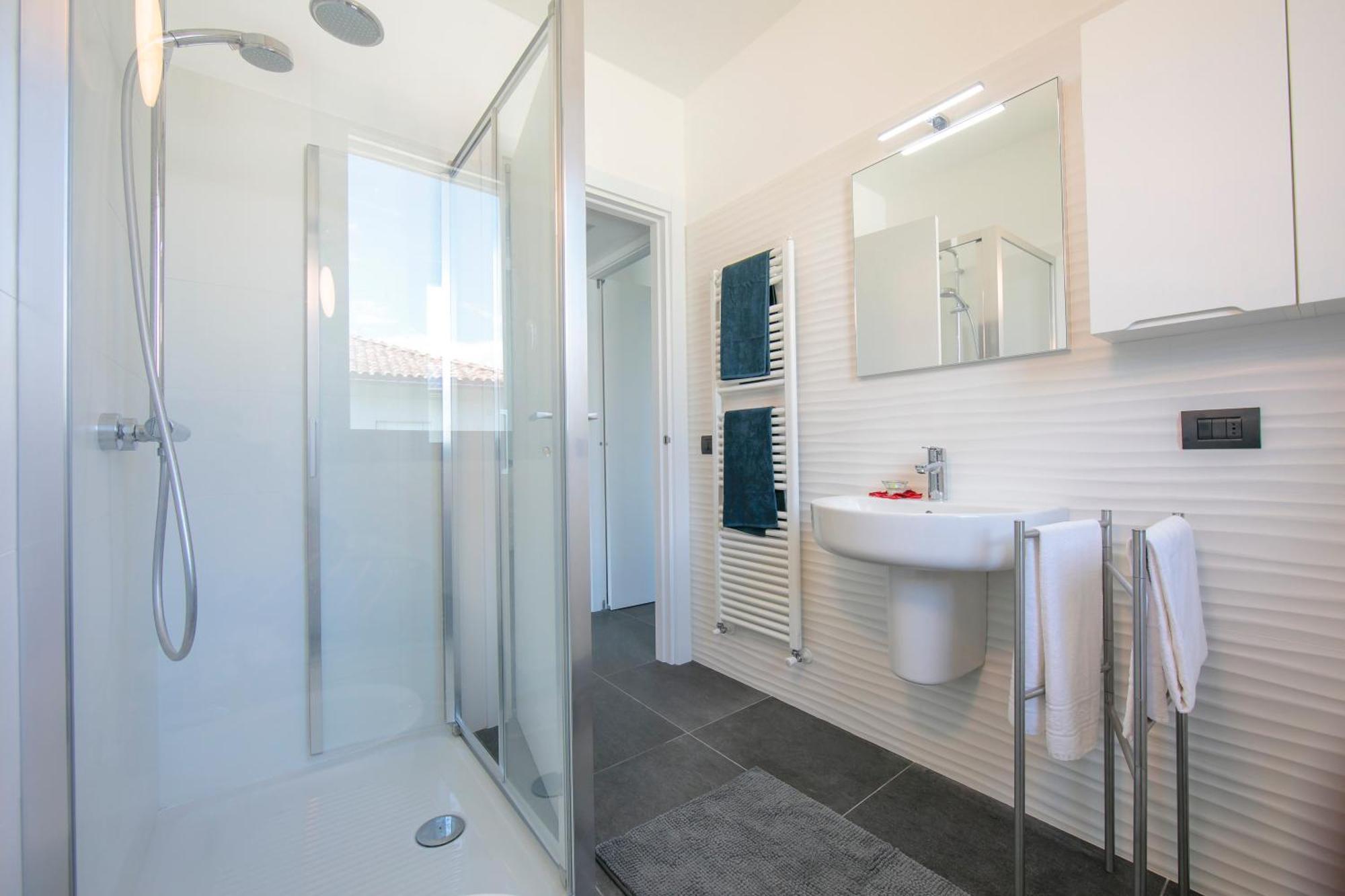 Apartmán Sant' Agata Bellavista Ossuccio Exteriér fotografie