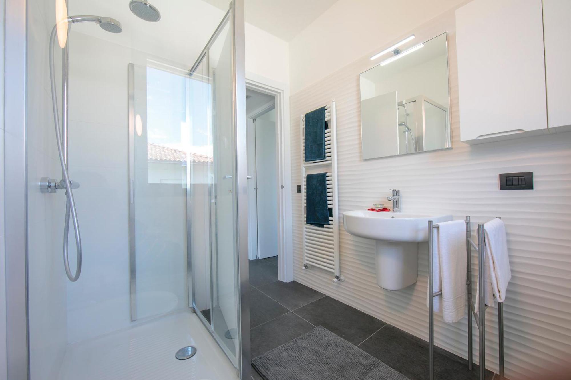 Apartmán Sant' Agata Bellavista Ossuccio Exteriér fotografie